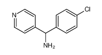 883548-16-1 structure, C12H11ClN2