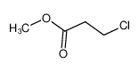 3-氯丙酸甲酯