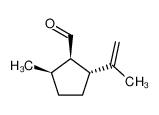 43219-98-3 structure, C10H16O