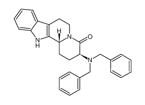 1609011-79-1 structure, C29H29N3O