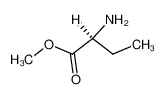 (S)-2-aminobutyric acid methyl ester 15399-22-1