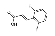 102082-89-3 2,6-二氟肉桂酸