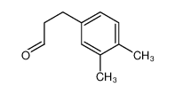 19938-01-3 structure, C11H14O