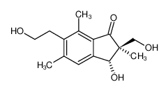 52611-75-3 structure, C15H20O4