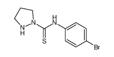 139192-96-4 structure, C10H12BrN3S