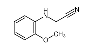 28354-25-8 邻甲氧苯胺基乙腈