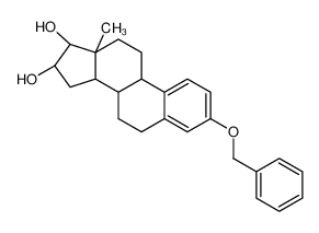 3-O-苄基16-表雌三醇