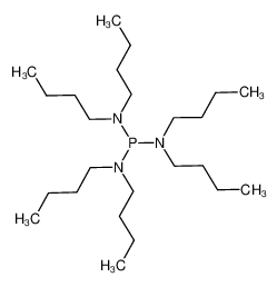 N-bis(dibutylamino)phosphanyl-N-butylbutan-1-amine 5848-65-7