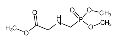 59199-32-5 structure, C6H14NO5P