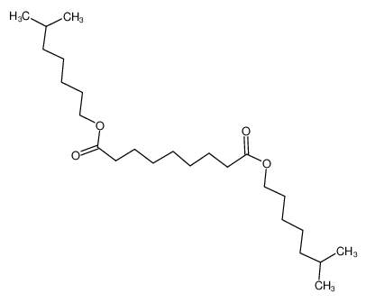 Diisooctyl azelaate 26544-17-2