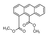 87919-72-0 structure, C18H14O4