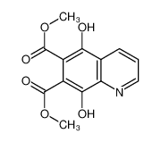 684287-56-7 structure, C13H11NO6