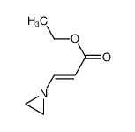 1883-81-4 structure, C7H11NO2