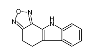 256348-46-6 structure, C12H9N3O