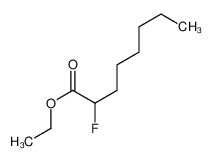 7740-65-0 structure, C10H19FO2