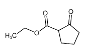 Ethyl 2-oxocyclopentanecarboxylate 611-10-9