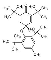 2179-51-3 structure, C30H46O2