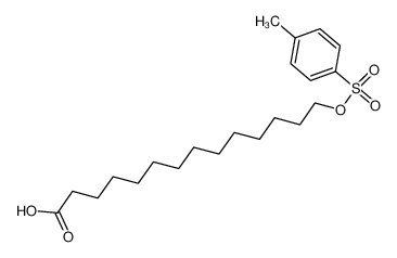 86244-74-8 structure, C21H34O5S