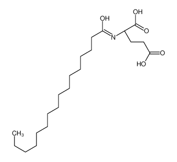 38079-66-2 structure, C21H39NO5