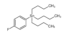 17151-47-2 4-氟三丁基甲锡烷基苯