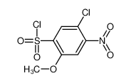 62833-51-6 structure, C7H5Cl2NO5S