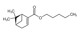 62486-92-4 structure, C15H24O2