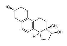 517-07-7 structure, C18H24O2