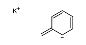 2785-29-7 potassium,methanidylbenzene