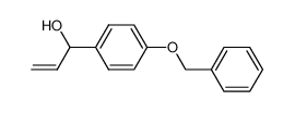 470665-13-5 spectrum, (+/-)-1-(4-benzyloxyphenyl)prop-2-en-1-ol