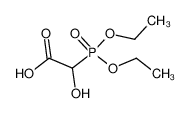 205264-43-3 structure, C6H13O6P