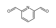 5431-44-7 吡啶-2,6-二甲醛