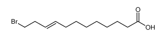 1448529-08-5 spectrum, (E)-12-bromododec-9-enoic acid