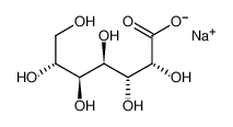 SODIUM GLUCOHEPTONATE 10894-62-9