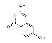 1448721-86-5 spectrum, 5-methyl-2-nitrobenzaldehyde oxime