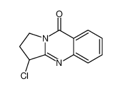 65636-69-3 structure, C11H9ClN2O