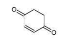 4505-38-8 structure, C6H6O2