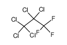 1,1,1-三氟-2,2,3,3,3-五氯丙烷