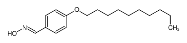 61096-91-1 structure, C17H27NO2