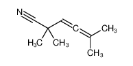 71800-21-0 structure, C9H13N