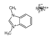 328312-77-2 spectrum, 1,3-diisopropylbenzimidazolium tetraphenylborate