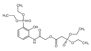 1445974-21-9 structure