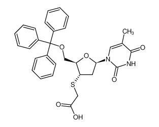 1446526-84-6 structure, C31H30N2O6S