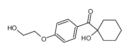 (1-羟基环己基)[4-(2-羟基乙氧基)苯基]甲酮