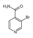 3-溴吡啶-4-酰胺