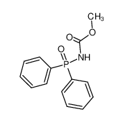 95141-54-1 structure, C14H14NO3P