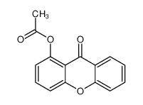 51584-72-6 structure, C15H10O4