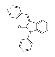 154479-63-7 structure, C20H14N2O