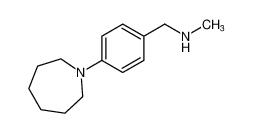 1095059-79-2 structure, C14H22N2