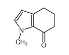 113342-39-5 structure, C9H11NO