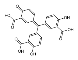 4431-00-9 structure, C22H14O9